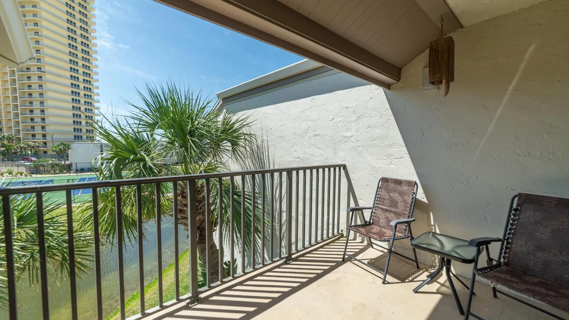 Sugar Beach B04 'Seaside Escape' Panama City Beach Holiday home