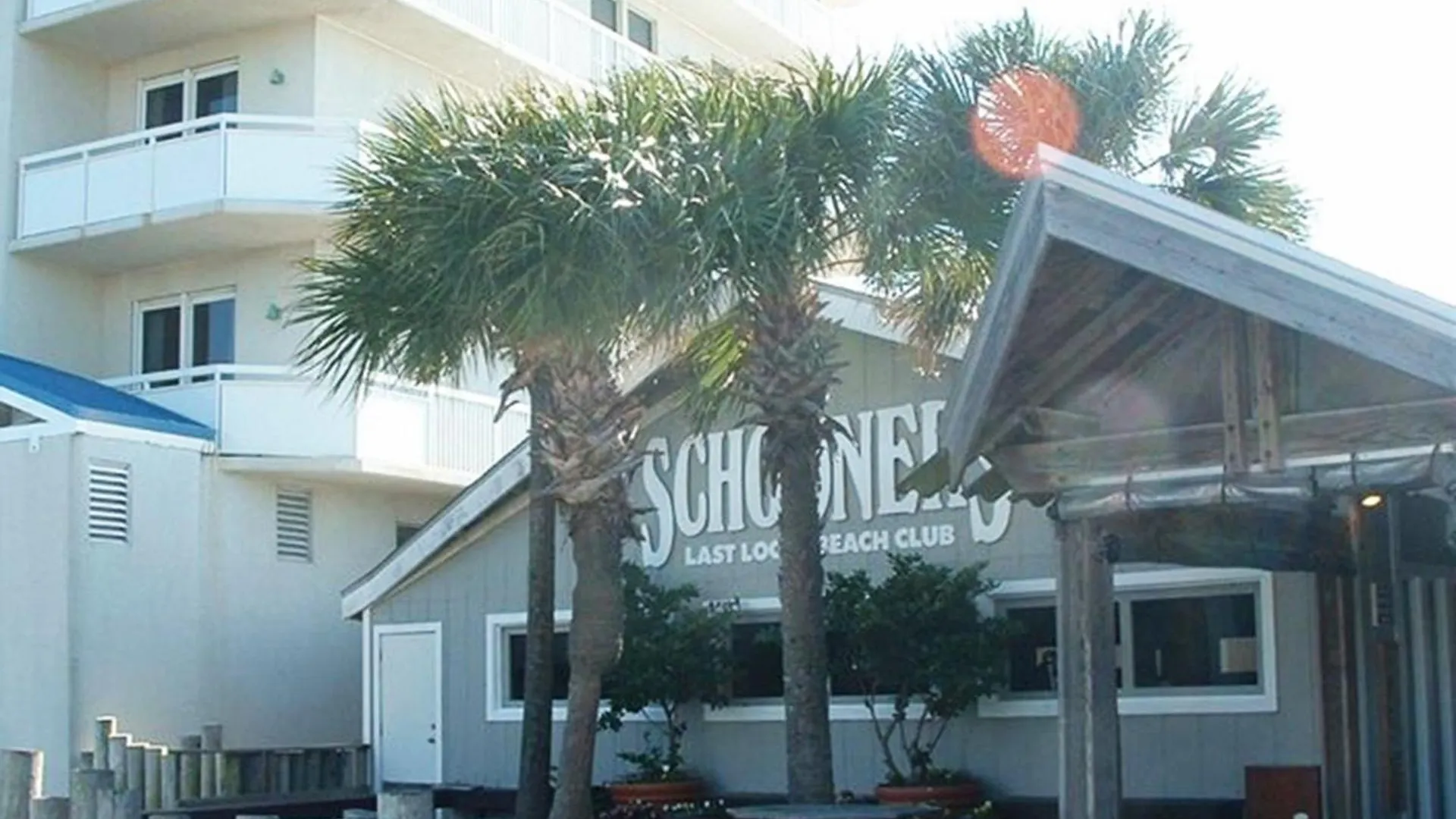 Sugar Beach B04 'Seaside Escape' Panama City Beach