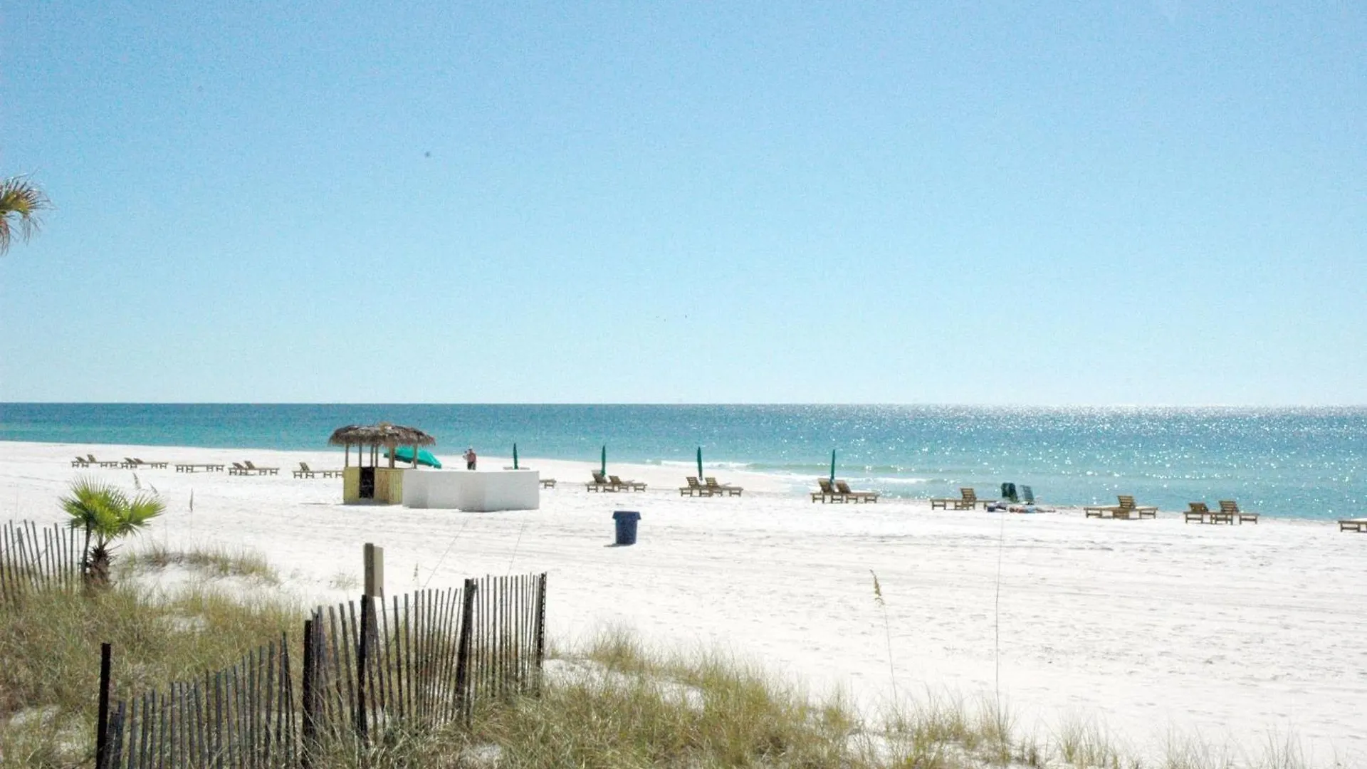 Sugar Beach B04 'Seaside Escape' Panama City Beach United States