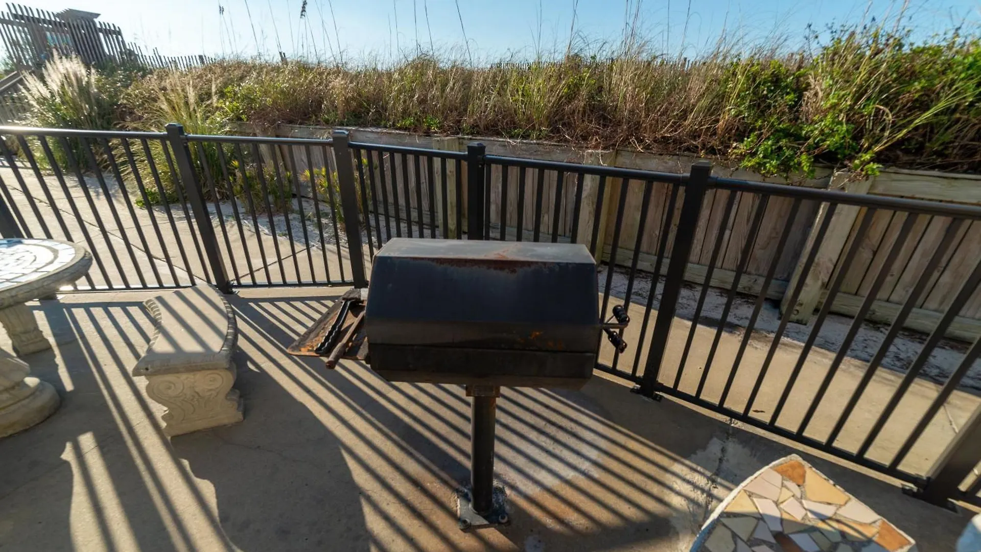 Sugar Beach B04 'Seaside Escape' Panama City Beach Holiday home